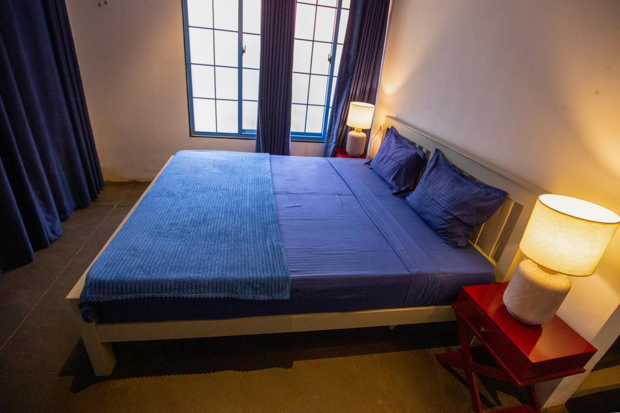 Hangover Hostels Ella Eksteriør billede