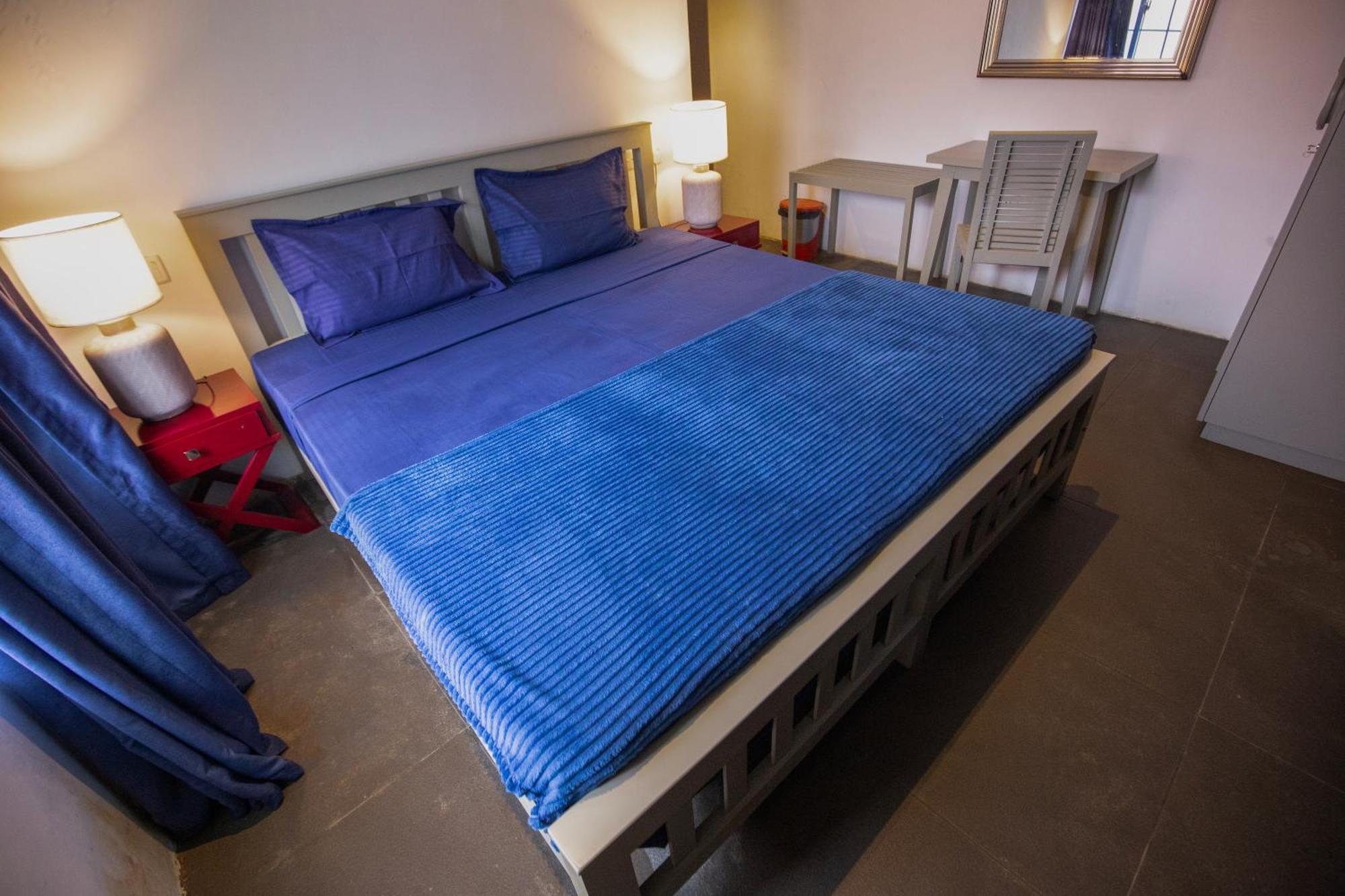 Hangover Hostels Ella Eksteriør billede