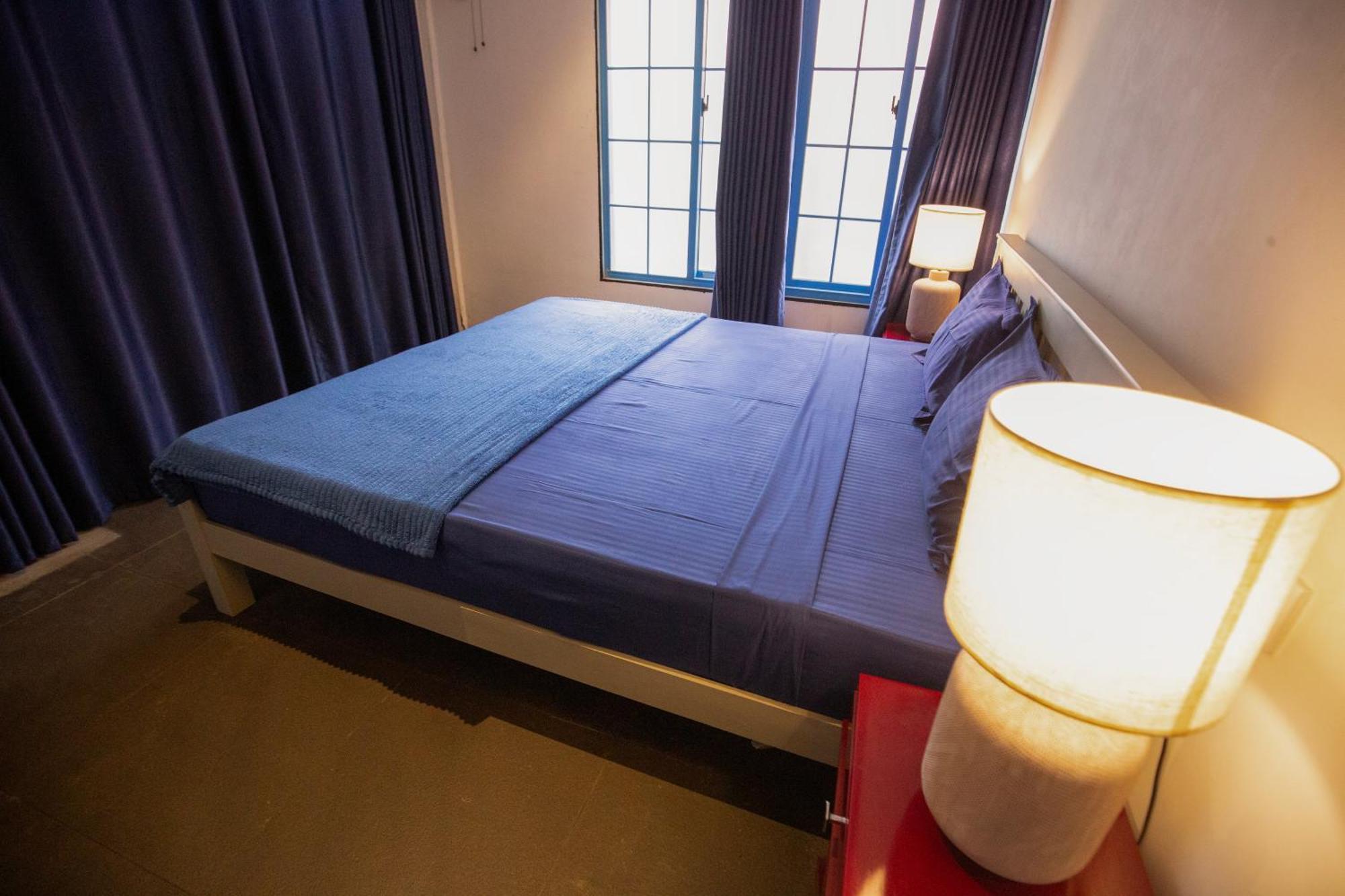 Hangover Hostels Ella Eksteriør billede