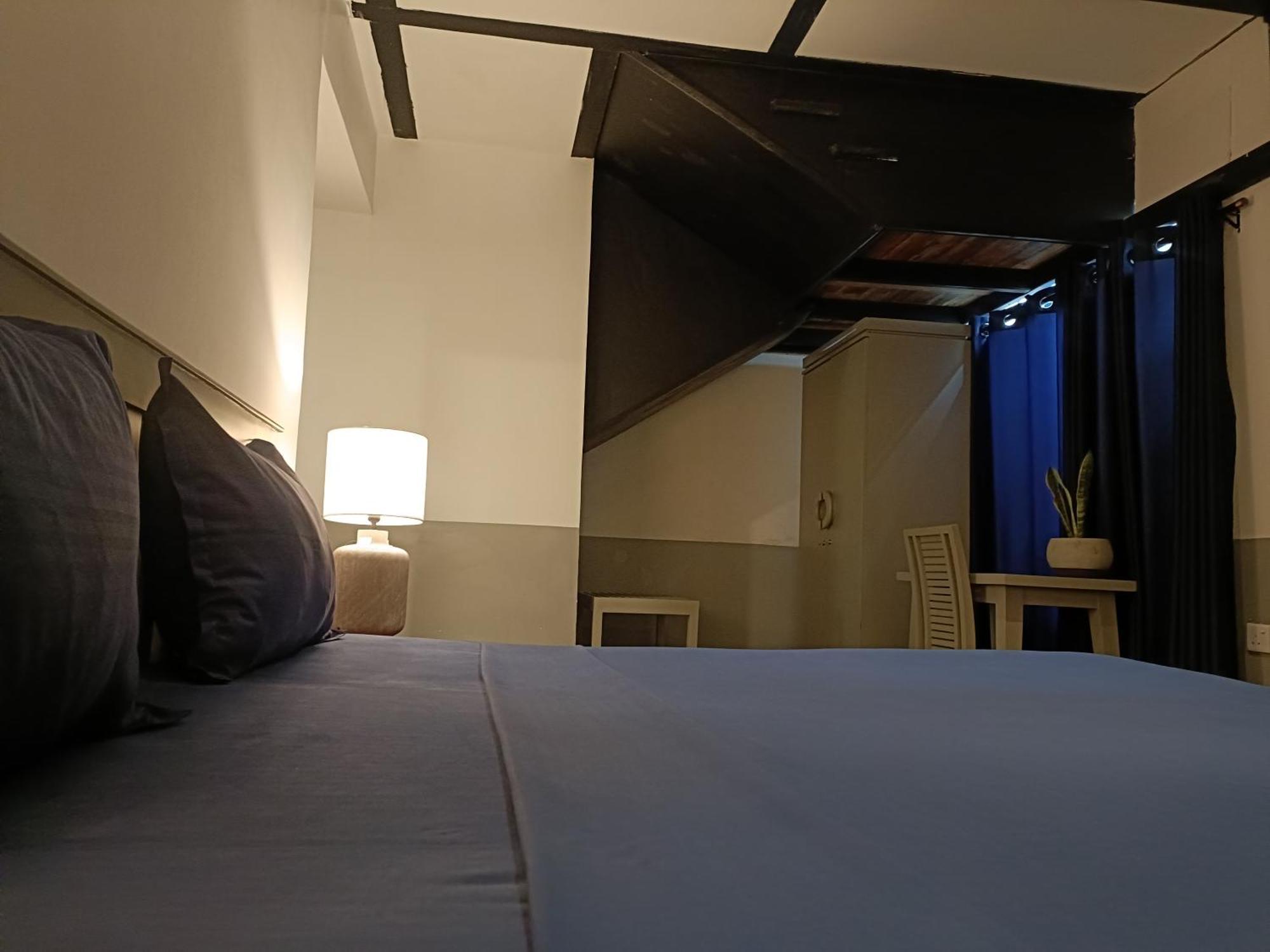 Hangover Hostels Ella Eksteriør billede